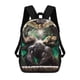 thumbnail image 1 of Mochila Desmarcar El Despertar de las Bestias, 1 of 6