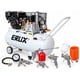 thumbnail image 1 of Motocompresor ERUX 100 Litros 6.5HP Gasolina + Kit Neumático 5 Piezas, 1 of 13