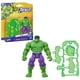 thumbnail image 1 of Figura de Acción Marvel Avengers ActionVerse Hulk, 1 of 8