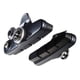 thumbnail image 1 of Patin Almohadilla Freno Shimano Ultegra R55c3 Br-6700 Ruta Gris, 1 of 3