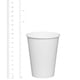thumbnail image 2 of Vasos de café desechables GUSTO White Paper 12 oz 300 unidades, 2 of 7