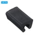 thumbnail image 3 of Uxcell Cubierta de Pata de Silla Rectangular de 8mm, 48 Piezas Protectores de Pies de Muebles Antideslizantes de Plástico Cubiertas Negras, 3 of 6