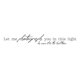 thumbnail image 1 of Decomural When We Were Young Adele Song Lyrics WS-40788, 1 of 2