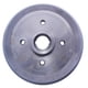 thumbnail image 1 of Tambor freno trasero chevrolet corsa 1.6 1993 1997, 1 of 3