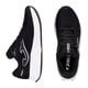 thumbnail image 3 of Zapatilla Running Mujer Neon Negro Blanco Joma, 3 of 4