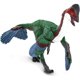 thumbnail image 2 of Figura Dinosaurio Anzu Wyliei Safari Ltd 13cm Detallada, 2 of 3