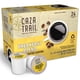 thumbnail image 1 of Coffee Pods Caza Trail, mezcla descafeinada para desayuno, paquete de 24, 1 of 5