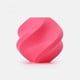 thumbnail image 1 of Filamento PLA BAMBULAB mate 1,75 mm 1 kg rosa intenso, 1 of 7