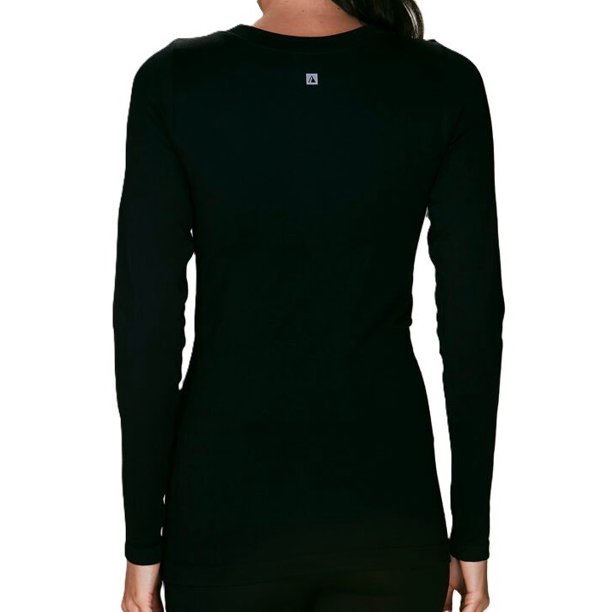 Camiseta Mujer Lady Genny K-001 Seamless Primera Capa