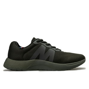 Michelin Footwear - Zapatilla Urbana Hombre Khaki Khaki Michelin Cr16