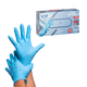 thumbnail image 1 of GUANTE DE NITRILO AZUL 3,5 GR (100 UDS), 1 of 3