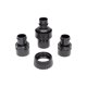 thumbnail image 4 of Hose Shop-Vac 9062500 Contractor de 1.5 pulgadas x 12 pies, 4 of 8