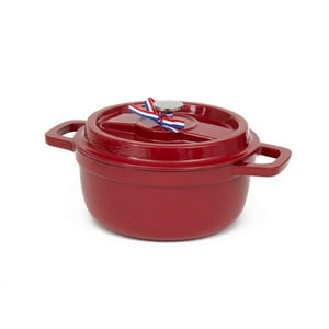 Olla Hierro Fundido 2.9 Litros Coquinaria