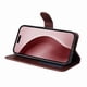 thumbnail image 2 of Funda Billetera para iPhone 16 Pro Max con Porta Tarjetas y Soporte Ajustable Marrón, 2 of 6