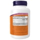 thumbnail image 2 of Suplementos NOW Foods Vinagre de sidra de manzana 750 mg 180 comprimidos, 2 of 3