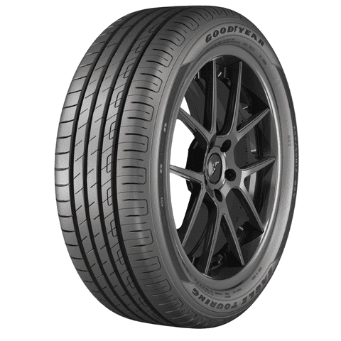 Goodyear - Neumatico 205/50 R17 Eagle Touring 89V Sl (Oe Vw)