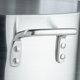 thumbnail image 3 of Olla alta Winware de aluminio de 75,7 L, 4 mm, certificada NSF, 3 of 6