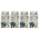 thumbnail image 1 of Pack 4 Tintas Alternativas Para Hp 82, Designjet 10 510 800 815mfp, 1 of 2