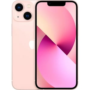 Apple - Iphone 13 Mini 128 Gb Rosado (Reacondicionado)