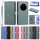 thumbnail image 1 of Cartera Protectora para Honor Magic7 con Soporte, Verde Oscuro, 1 of 6