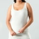 thumbnail image 1 of Polera Sin Mangas Flores Mujer 50376-3, 1 of 3