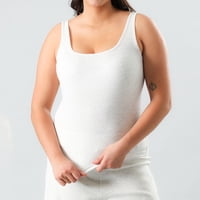 Polera Sin Mangas Flores Mujer 50376-3