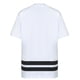 thumbnail image 2 of Polera Hombre Colo Colo Blanco Urbano, 2 of 4