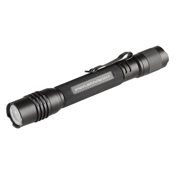 Linterna Streamlight ProTac 2AA-X 550 lúmenes USB-C