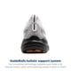 thumbnail image 3 of Zapatilla de Running Masculina Brooks Glycerin GTS 22 con Soporte Talla 11M, 3 of 6