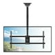 thumbnail image 1 of Soporte de TV de techo WALI CM3790 para televisores de 37-90 pulgadas, 1 of 3