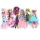 thumbnail image 4 of Muñeca de Moda Hairdorables Hairmazing Prom Perfect Noah, 4 of 7