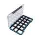 thumbnail image 4 of Caja Impermeable Para Moscas, Soporte Magnético Para Moscas, Bolsillo Para Pesca Con Mosca, Almacenamiento De 18 Rejillas, 4 of 5