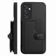 thumbnail image 2 of FOXDOCK Funda para SAMSUNG Galaxy A54 con Bloqueo RFID - Diseño Elegante con Cierre de Botón, 2 of 5