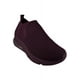 thumbnail image 2 of Zapatilla Ecocuero  ZAY17 Burdeo, 2 of 5