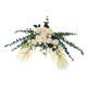 thumbnail image 5 of Decoración Floral Sintética Para Accesorios Fotográficos Ceremonia De Compromiso Amarillo, 5 of 5