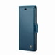 thumbnail image 5 of CaseMe tipo cartera iPhone 7 Plus/8Plus con cierre magnético, RFID, tarjetero, soporte, carga inalámbrica, 5 of 5