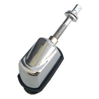 Bothyi - Orejetas De Tambor Profesionales Tornillos De Fijación Pata De Tambor Piezas De Tambor Reemplazo Estilo F