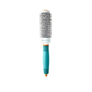 Moroccanoil Cepillo Cerámica Iónica Secado Rápido 45 Mm