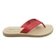 thumbnail image 1 of SANDALIA CODORITO BEIRA RIO ROJA | 8395.200.9921-86347 - Talla 36, 1 of 6