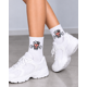thumbnail image 1 of Calcetines Deportivos Mujer VacaFit, 1 of 4