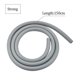 thumbnail image 3 of Tubo de silicona dental SeeFDENT 1,5 m fuerte 14 mm, 3 of 5