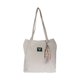 thumbnail image 1 of Bolso Mujer Bambi Personaje Blanco Disney, 1 of 3