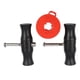 thumbnail image 4 of Kit De Herramientas De Eliminación De Parabrisas Automático Desmontaje De Vidrio De Automóvil Universal, 4 of 5