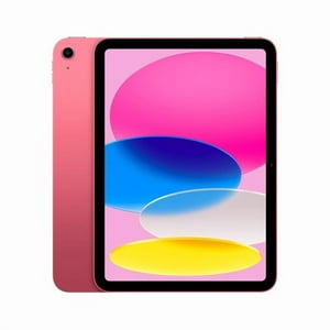 Apple - Ipad 11 Generación Chip A16 Bionic 128Gb Wifi - Rosa
