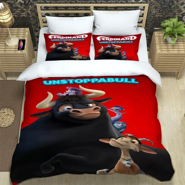 ferdinand Bedding Sets exquisite bed supplies set duvetcover bed comforter set bedding set luxury birthday gift Bed Sheets