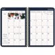 thumbnail image 2 of Agenda Lang Brands 16 x 24 cm 2027 de Compromisos, 2 of 7