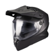 thumbnail image 1 of Casco para moto MT Track SV HS218 PURE A1 Black Matt S, 1 of 7