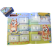 thumbnail image 4 of Mini Álbum Bluey + Todas Sus Láminas A Pegar, 4 of 7