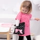 thumbnail image 4 of Asiento de Mesa Plegable Bayer para Muñecas hasta 46 cm, 4 of 5
