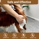 thumbnail image 3 of Toallitas para perros IMMCUTE Coconut Oil 400 para patas y glúteos, 3 of 7